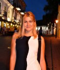 Rencontre Femme : Ales, 37 ans à Biélorussie  витебск
